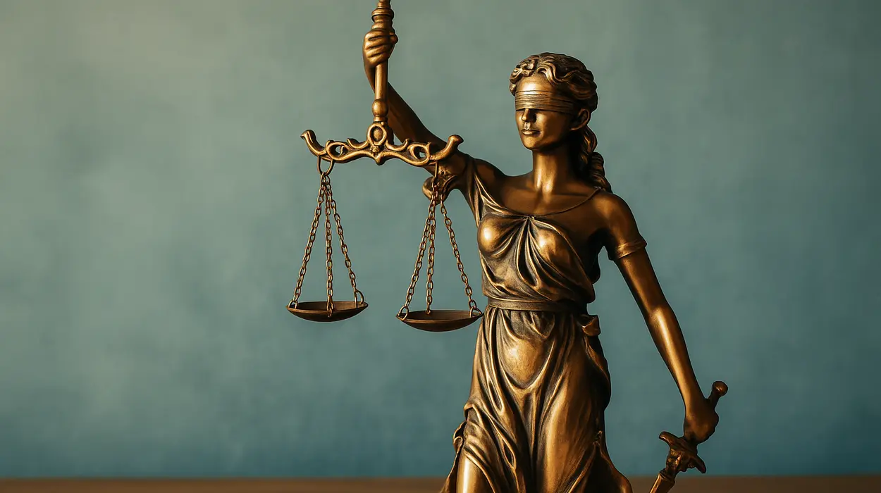 the statue of lady justice from Lemon Law Lawyer Los Angeles in Los Angeles, CA - ford lemon law Vehicles