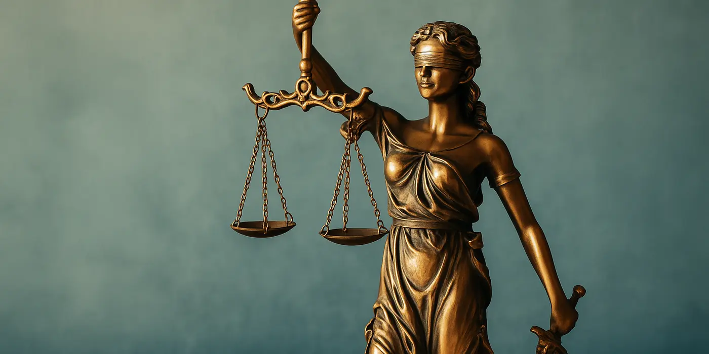 the statue of lady justice from Lemon Law Lawyer Los Angeles in Los Angeles, CA - ford lemon law Vehicles