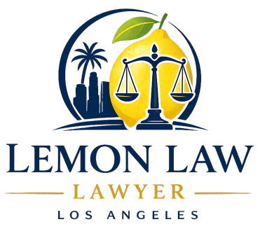 Logo image of Lemon Law Lawyer Los Angeles in Los Angeles, CA - Lemon Vehicles