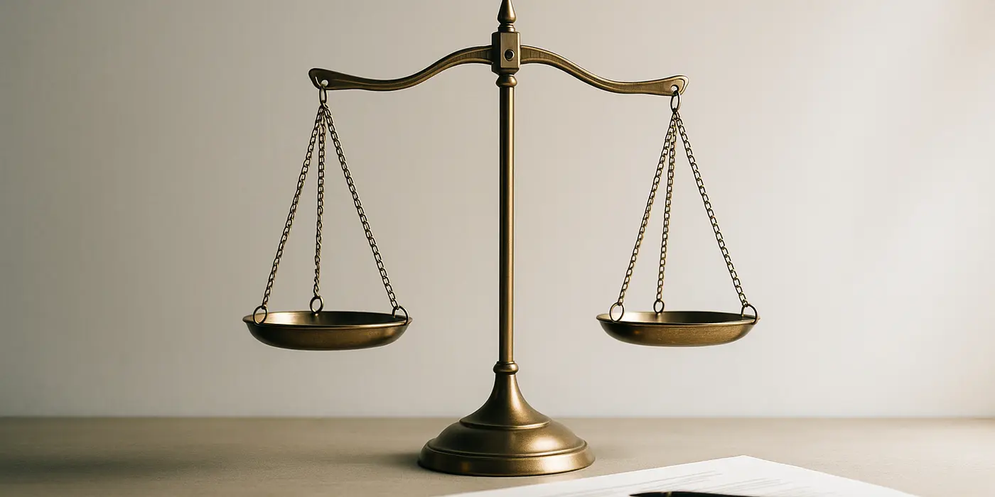 a scale of justice with some legal documents next to it from Lemon Law Lawyer Los Angeles in Pasadena, CA - Pasadena CA